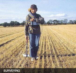Archaeological Surveying Archaeological Surveying
