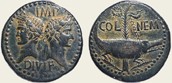 Augustus Augustus
