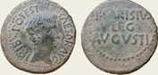 Bare Headed Augustus Bare Headed Augustus