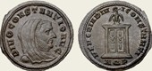 Constantius Constantius