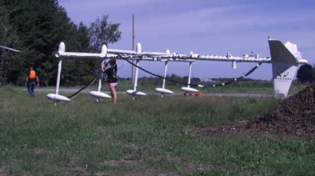 Detecting Underwater Bombs Detecting Underwater Bombs