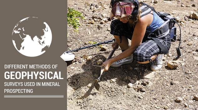 Mineral Prospecting Mineral Prospecting