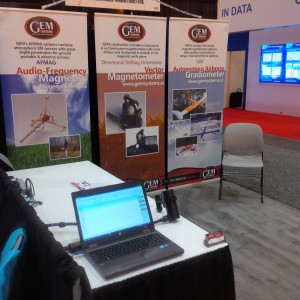 SEG New Orleans 2015